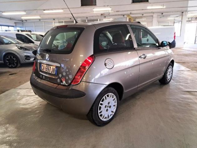 LANCIA Ypsilon 1.3 Multijet 16V Oro rif. 23825871 - Foto 7