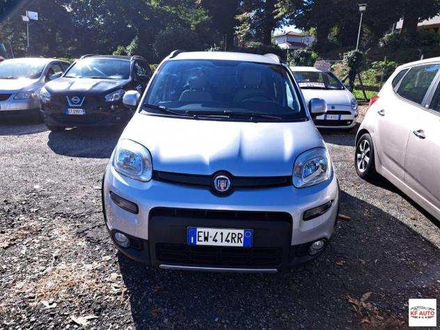FIAT - Panda 0.9 t.air turbo 4x4 85cv E6 - Foto 5