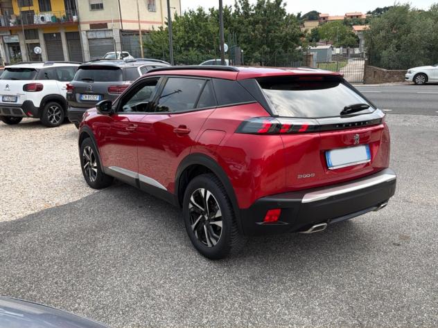 Peugeot 2008 PureTech 130 Allure Pack S/S - Foto 3