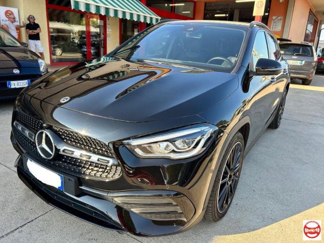 MERCEDES - Classe GLA - 200 d Automatic Premium - Foto 9