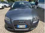Audi A3 SPB 2.0 16V TDI Attraction*CERCHI