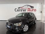 Audi A1 1.4 TFSI 92kW Metal Sportback
