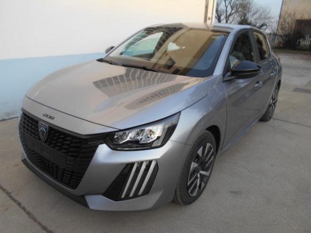 Peugeot 208 100 Business CBC5 -43%