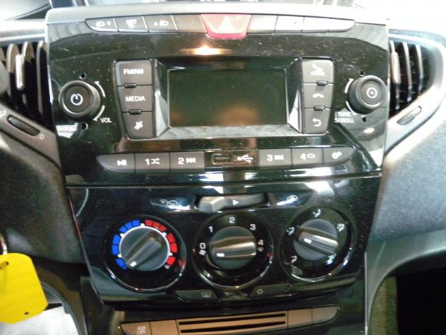 LANCIA Ypsilon 3ª serie Ypsilon 1.2 69 CV 5 porte S&S Elefantino Blu - Foto 7