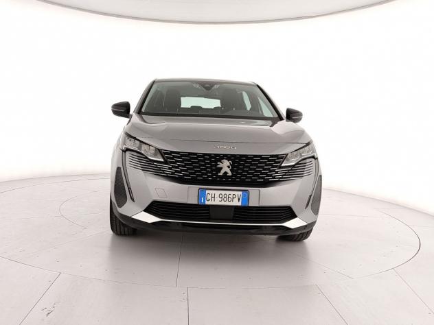Peugeot 3008 II 2021 1.5 bluehdi Active Pack s&s 130cv eat8 - Foto 2
