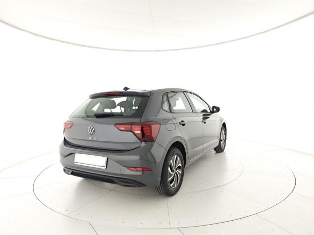 Volkswagen Polo 1.0 TSI DSG Life - Foto 5