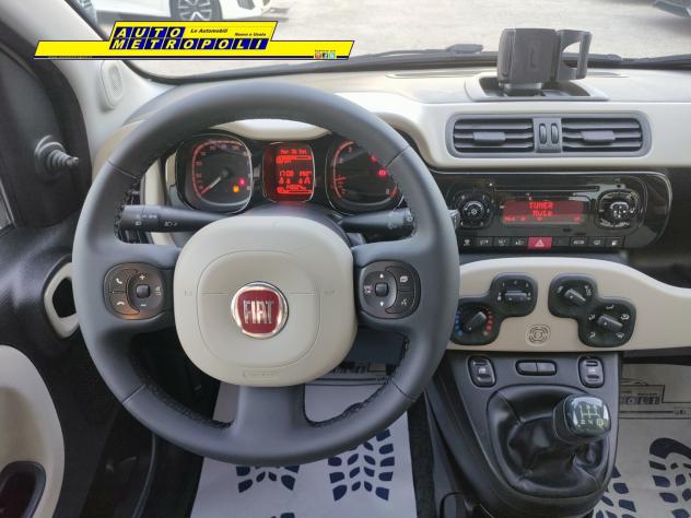 Fiat Panda 900 Natural Power (Metano) Lounge - Foto 9