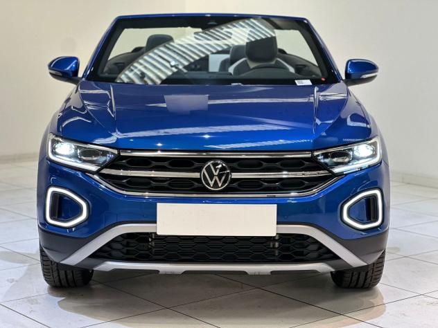Volkswagen T-Roc Cabriolet 1.5 TSI ACT Style DSG - Foto 3