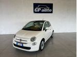 Fiat 500 1.2 Lounge km 64.110 ok neopatentati