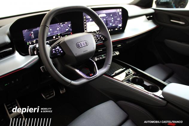 Audi Q3 Sportback Sportback e-hybrid S tronic S Line Edition PHEV - Foto 2
