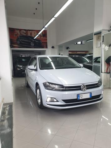 Volkswagen Polo 1.6 TDI 95 CV DSG 5p Comfortline BlueMotion Tech. - Foto 3