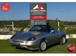 FIAT Barchetta 1.8i 16V - Restaurata / Capote corallo rif. 23737794
