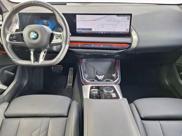 BMW X3 xDrive20d 48V MSport Pro +20"+HUD+360 rif. 24028583 - Foto 3