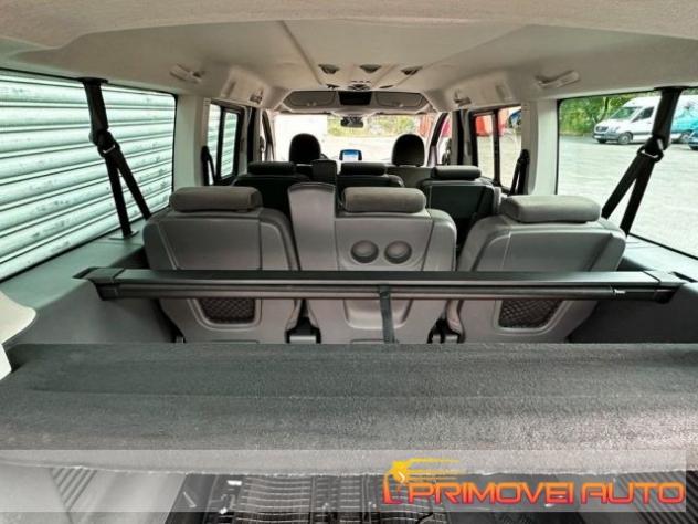 CITROEN Jumpy 2.0 HDi/160 FAP aut. PL Multispace Selection rif. 19336858 - Foto 7