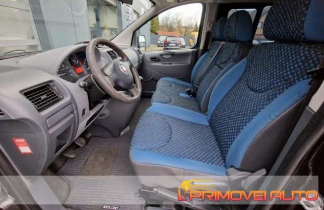 FIAT Scudo 2.0 MJT/130 PC Combi rif. 19099524 - Foto 5