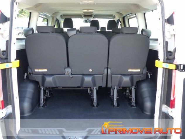 FORD Transit Custom 320 2.0 TDCi L1 Combi rif. 20986869 - Foto 8