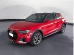 Audi A1 ALLSTREET 30 TFSI