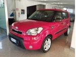 Kia Soul 1.6 CVVT Cool Bi-Fuel