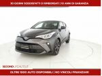 Toyota C-HR C-HR 2.0h Comfort e-cvt