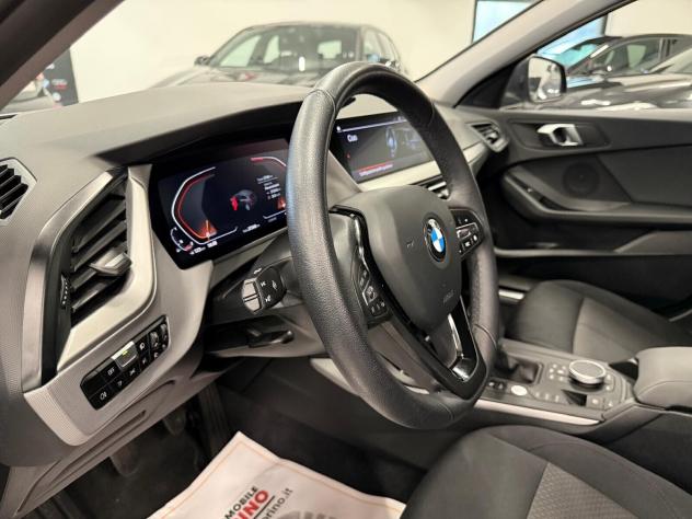 Bmw 118 118i 5p. Business Advantage - Foto 9
