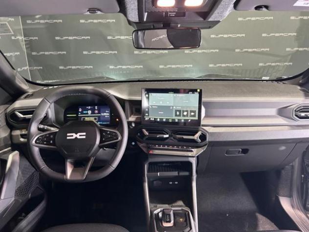 DACIA Duster Hybrid 155 CV Journey DISP.ALTRI COLORI rif. 24008623 - Foto 9