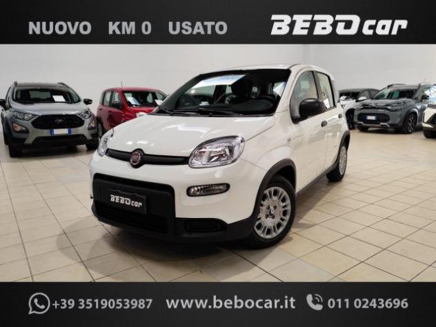 FIAT Panda 1.0 FireFly S&S Hybrid rif. 21774725