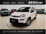 FIAT Panda 1.0 FireFly S&S Hybrid rif. 21774725
