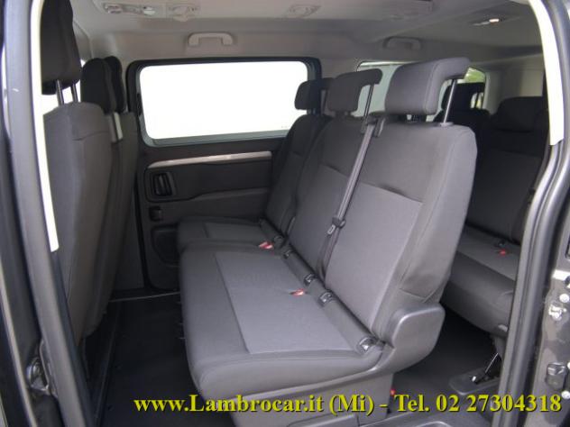 FIAT Ulysse 2.0 BlueHDi 180 CV AT8 L3 Combi 9 Posti rif. 24074779 - Foto 9