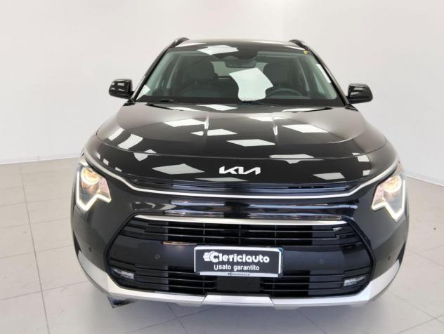 Kia Niro 1.6 GDi DCT HEV Style - Foto 6