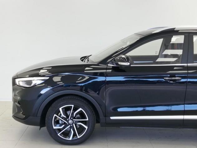 MG ZS Classic 1.5 VTi-tech Luxury - Foto 9
