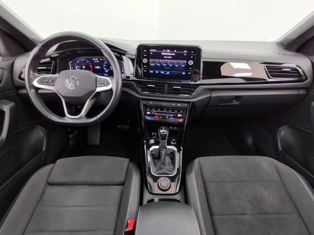 Volkswagen T-Roc 2.0 TDI SCR 150 CV DSG 4MOTION Style - Foto 4