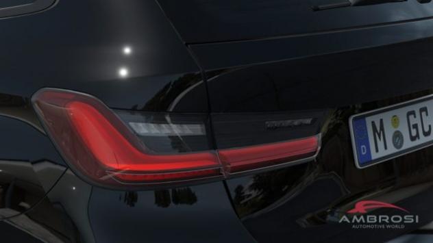 BMW M340 Serie 3 d xDrive Touring Msport Pro Premium Packag rif. 24113767 - Foto 7