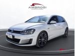 VOLKSWAGEN Golf 2.0 TDI DSG 5p. BlueMotion Technology - PER OPERAT rif. 24143524