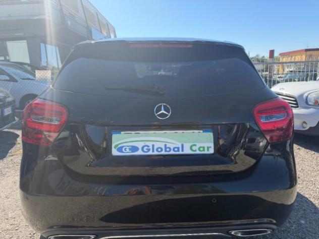 MERCEDES-BENZ A 180 d Sport rif. 24105165 - Foto 5