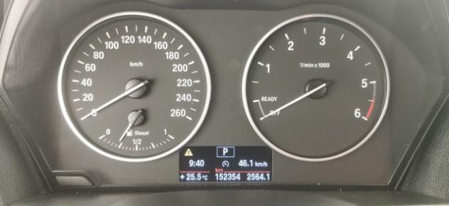 BMW 120 d 5p. Unique - CAMBIO AUTOMATICO rif. 23811261 - Foto 10