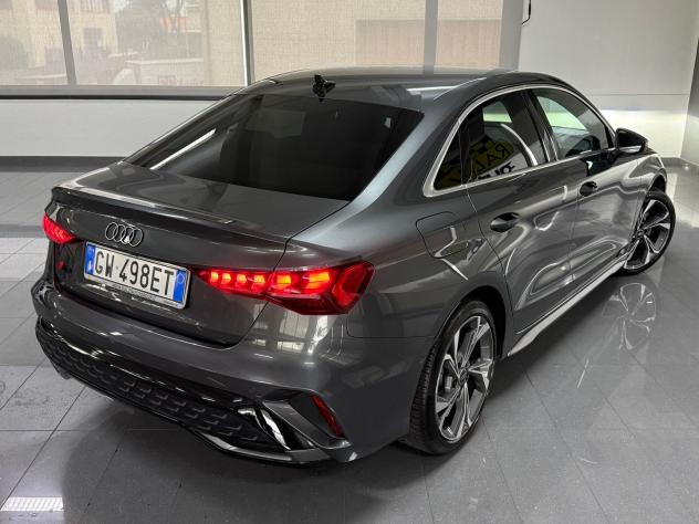 Audi A3 S Line Edition 2.0 35 TDI #9340 - Foto 10