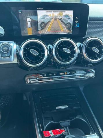 MERCEDES-BENZ GLB 180 - X247 2019 180 D Sport 8G-DCT rif. 24215393 - Foto 10