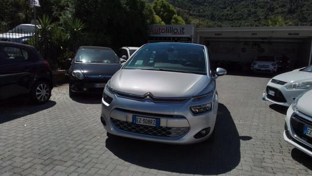 Citroen C4 Picasso 1.6 e-HDi 115 Seduction