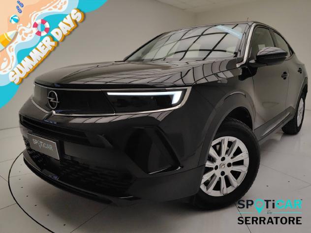 Opel Mokka II 2020 1.2 t Elegance s&s 100cv
