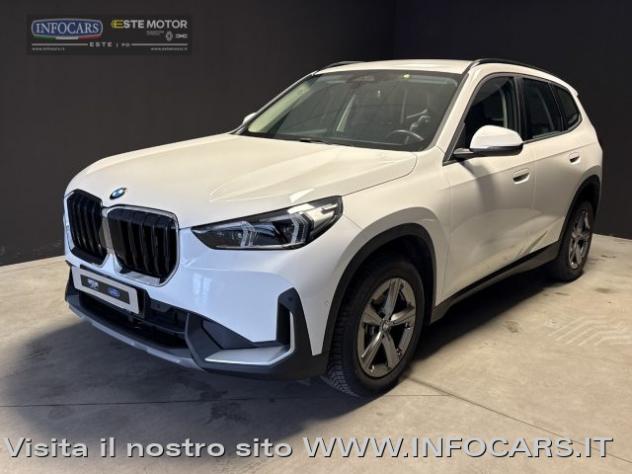 BMW X1 sDrive 18d 150 cv Edition Essence - PROMO rif. 24112766 - Foto 3