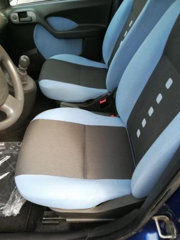 FIAT - Panda - 1.2 Climbing Natural Power - Foto 5