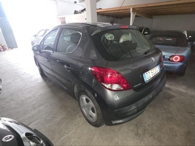 Peugeot 207 1.4 GPL 1 proprietario - Foto 10