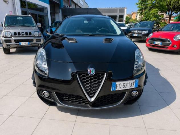 ALFA ROMEO Giulietta 1.4 Turbo 120 CV Super rif. 23771763 - Foto 2