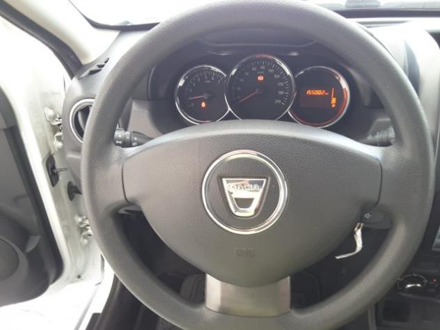 DACIA Duster 1.6 105cv Lauréate rif. 23842450 - Foto 7