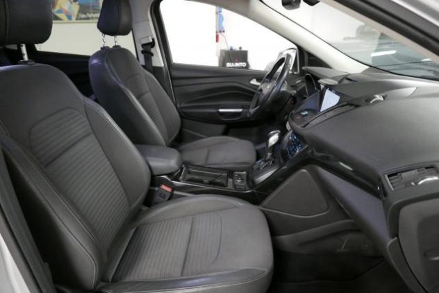 FORD Kuga 1.5 TDCI 120 CV S&S 2WD Powershift Edition rif. 24195970 - Foto 8