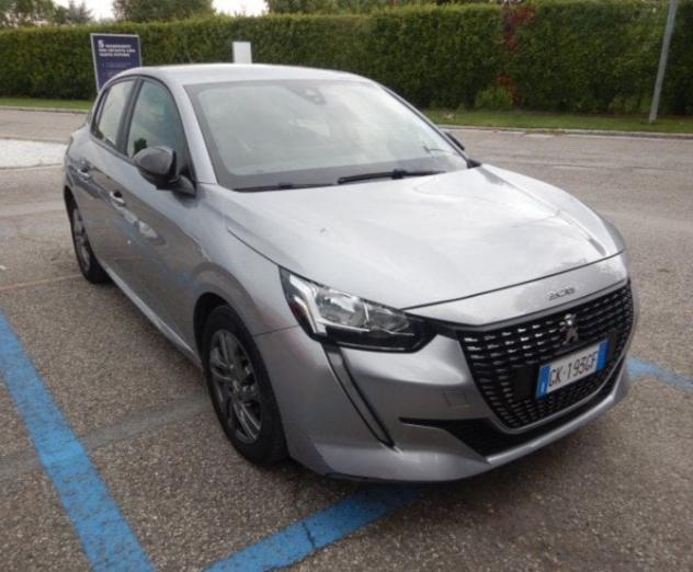 Peugeot 208 Active Pack PureTech 100 S/S - Foto 2