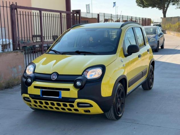 Fiat Panda 1.2 City Cross - Foto 3