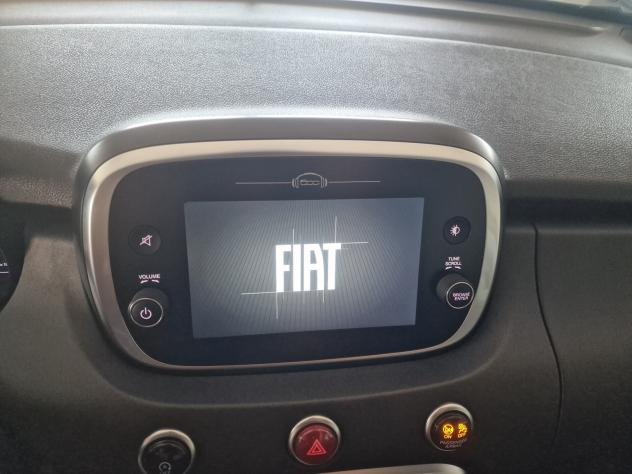 Fiat 500X 1.3 MJet Telecamera - Foto 8
