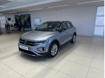 Volkswagen T-Roc 1.0 TSI Style