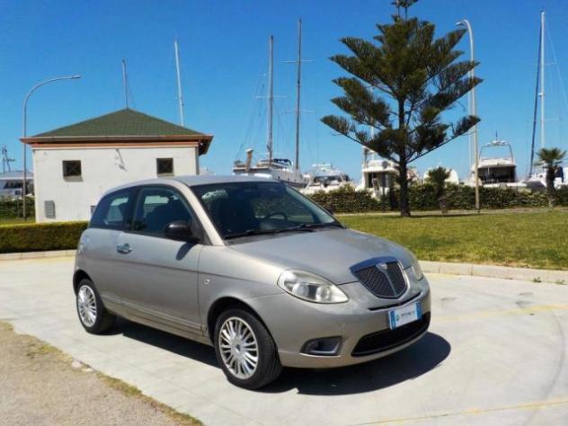 LANCIA Ypsilon 1.3 MJT 90 CV Oro rif. 23991770 - Foto 3